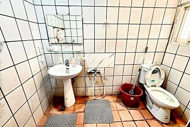 兆基社會住宅🏡可租補/湖口車站舒適大兩房（第13張）