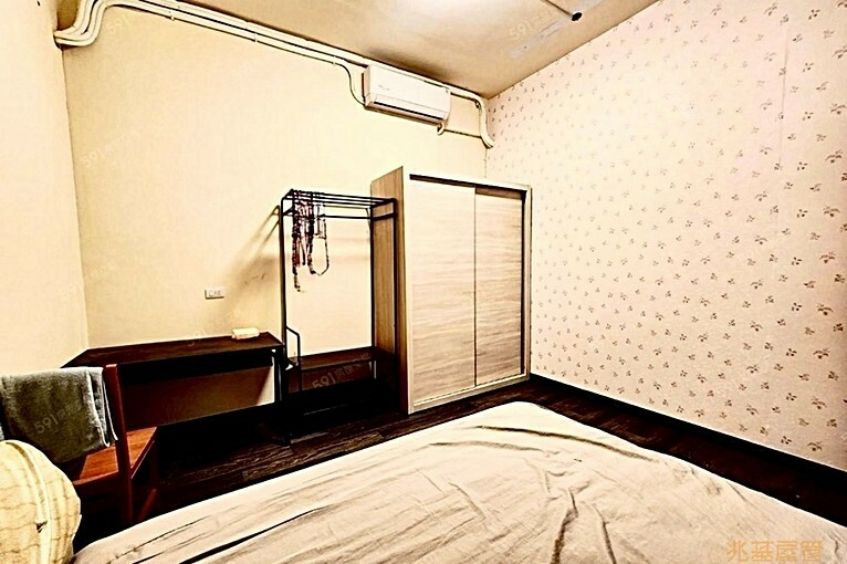兆基社會住宅🏡可租補/湖口車站舒適大兩房（第7張）