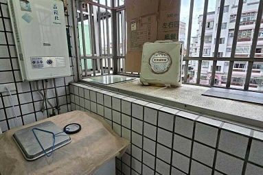 兆基🏡📌西區康樂街2房雙衛✅可租補（第8張）