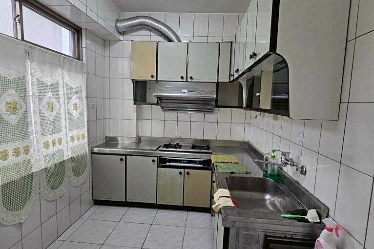 兆基🏡📌西區康樂街2房雙衛✅可租補(第9張)