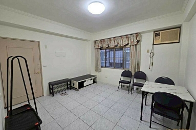 兆基🏡📌西區康樂街2房雙衛✅可租補（第1張）