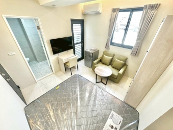 🔥北屯全新雙租補🔥電梯陽台獨洗🔥飲水機子母車🔥室內機車位（第5張）