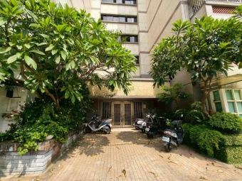 總管家🏡屯區電梯大3房🏡可租補✔️可入戶籍✔️社會住宅（第1張）
