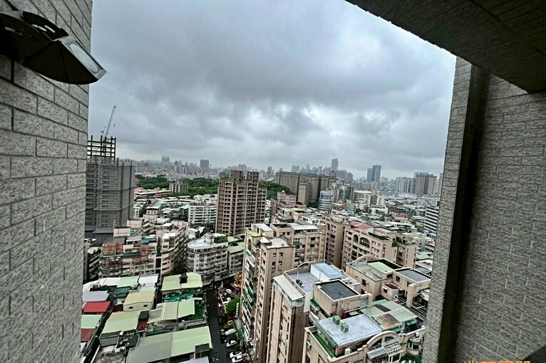兆基社會住宅🏡中正路可租補全新交屋生活便利（第15張）