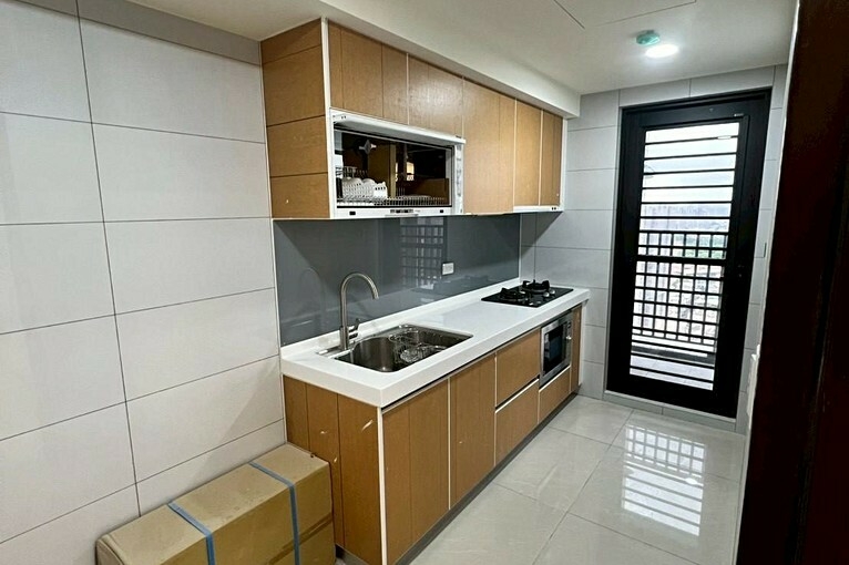 兆基社會住宅🏡中正路可租補全新交屋生活便利（第9張）