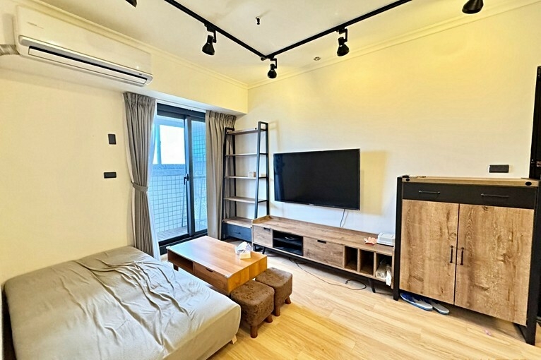 兆基社會住宅🏠近中興大學⭐️高樓溫馨2房⭐️可貓⭐️可租補(第2張)
