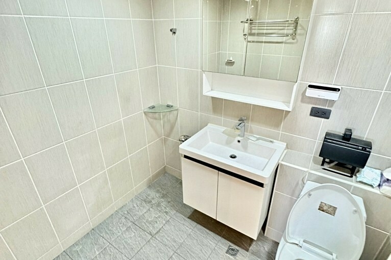 兆基社會住宅🏠近中興大學⭐️高樓溫馨2房⭐️可貓⭐️可租補(第9張)