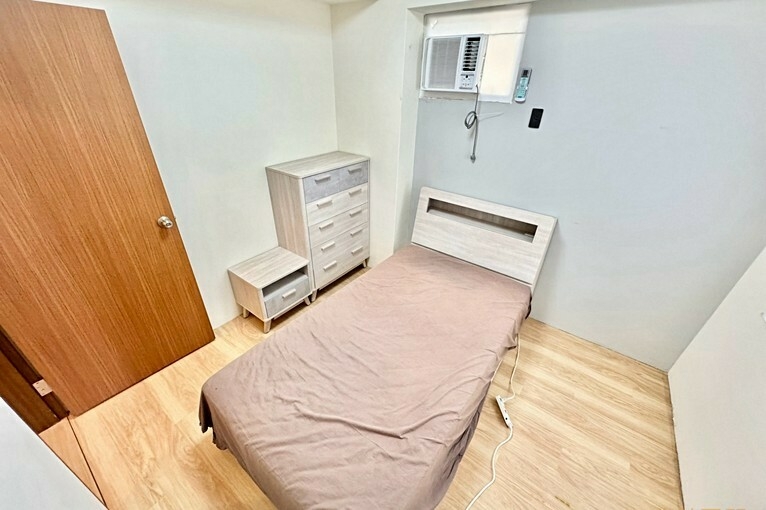 兆基社會住宅🏠近中興大學⭐️高樓溫馨2房⭐️可貓⭐️可租補(第4張)