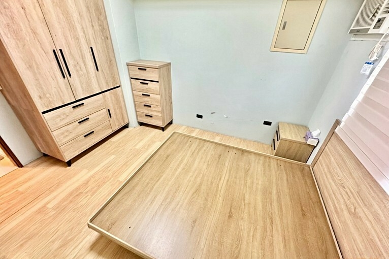 兆基社會住宅🏠近中興大學⭐️高樓溫馨2房⭐️可貓⭐️可租補(第5張)