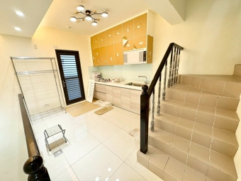 祐✨全新完工簡易家具✨三房二廳透天✨可寵物✨竹子坑（第2張）