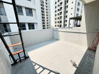 祐✨全新完工簡易家具✨三房二廳透天✨可寵物✨竹子坑（第20張）