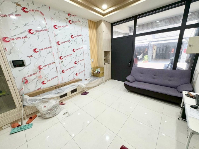 祐✨全新完工簡易家具✨三房二廳透天✨可寵物✨竹子坑（第6張）