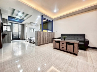 祐✨全新完工簡易家具✨三房二廳透天✨可寵物✨竹子坑（第3張）