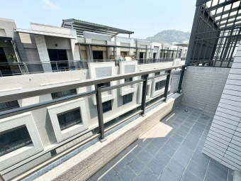 祐✨全新完工簡易家具✨三房二廳透天✨可寵物✨竹子坑（第18張）