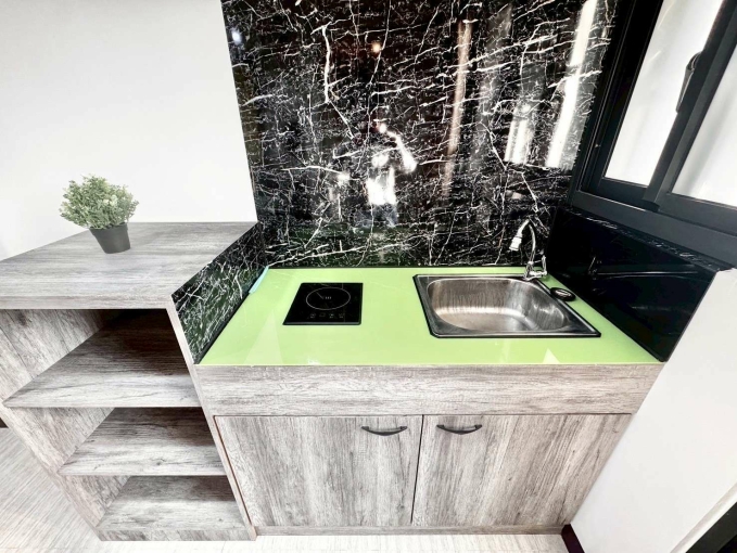 祐✨全新完工簡易家具✨三房二廳透天✨可寵物✨竹子坑（第17張）