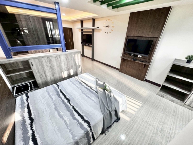 祐✨全新完工簡易家具✨三房二廳透天✨可寵物✨竹子坑（第15張）