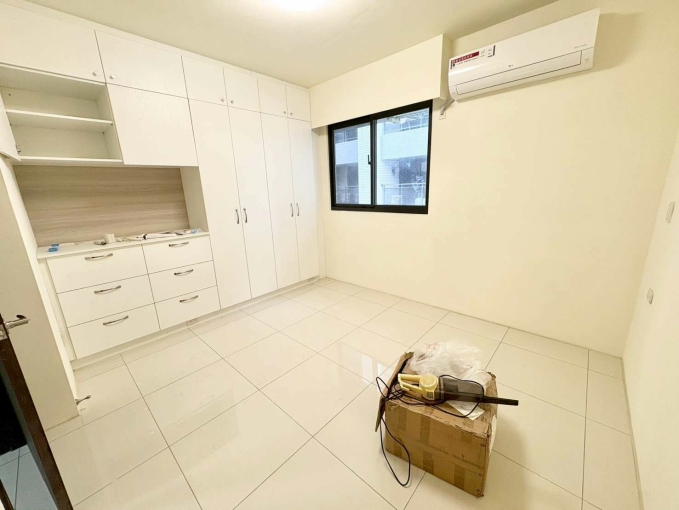 祐✨全新完工簡易家具✨三房二廳透天✨可寵物✨竹子坑（第14張）