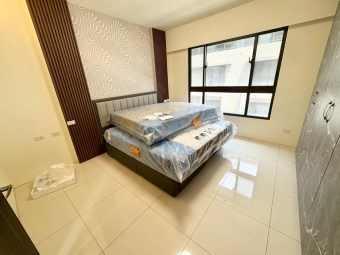 祐✨全新完工簡易家具✨三房二廳透天✨可寵物✨竹子坑（第8張）