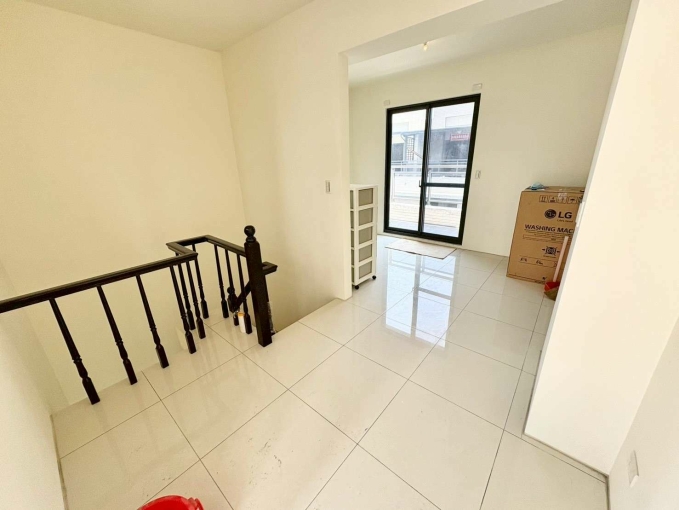 祐✨全新完工簡易家具✨三房二廳透天✨可寵物✨竹子坑（第16張）