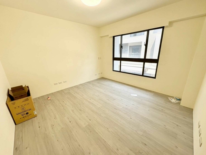 祐✨全新完工簡易家具✨三房二廳透天✨可寵物✨竹子坑（第22張）