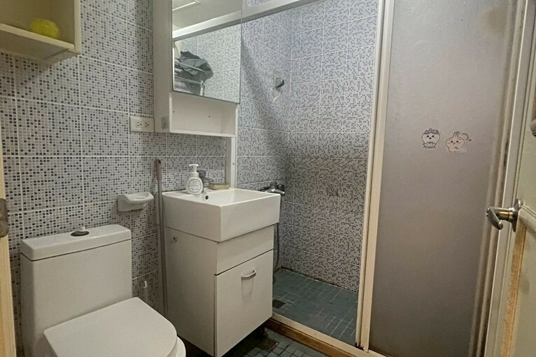 兆基社會住宅🏠長庚商圈大露台✅國道1號旁✅拼手速2房1廳1（第7張）