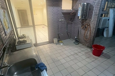 兆基社會住宅🏠長庚商圈大露台✅國道1號旁✅拼手速2房1廳1（第5張）