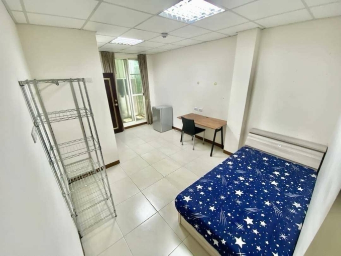 可貓可租補✨陽台獨洗✨近台中二中✨中國醫✨整棟禁菸✨（第1張）