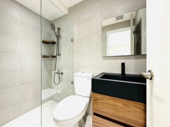 即將釋出.中山區.捷運行天宮/中山國中站.低樓層.明亮採光套房201（第5張）