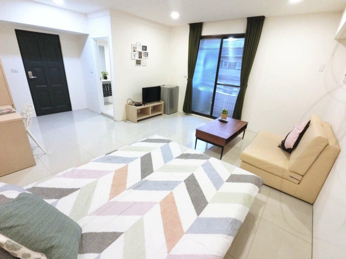 🧡請加賴🧡電梯美屋🧡租屋補助🧡陽台獨洗🧡秒殺物件🧡（第1張）