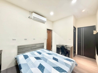 永豐棧🎶電梯🌳租補✨陽台（第1張）