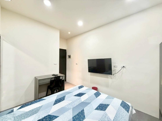 永豐棧🎶電梯🌳租補✨陽台(第5張)