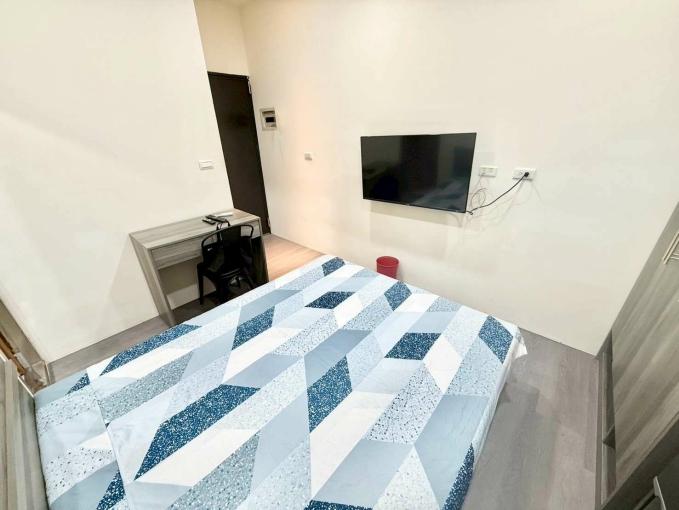 永豐棧🎶電梯🌳租補✨陽台(第4張)