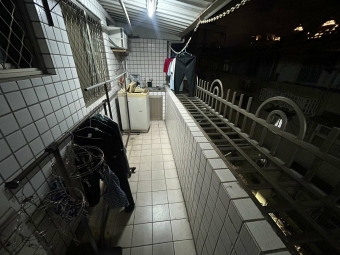 ★737美食★靜優套房★洗烘衣機★公園（第6張）