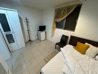 ★737美食★靜優套房★洗烘衣機★公園（第3張）