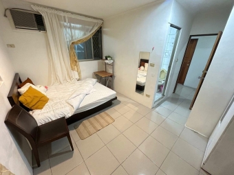 ★737美食★靜優套房★洗烘衣機★公園（第1張）