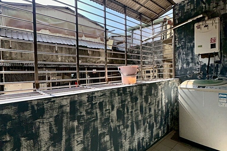 兆基社會住宅🏠三民路社區型公寓/採光格局/可租補（第8張）