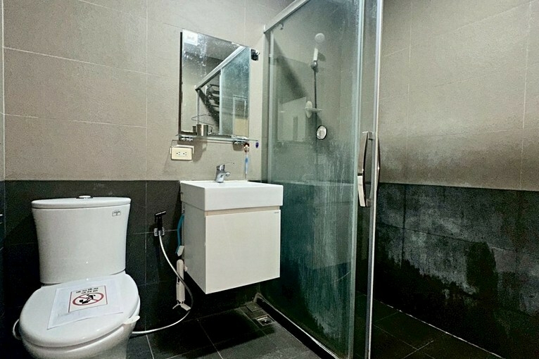 兆基社會住宅🏠三民路社區型公寓/採光格局/可租補（第9張）