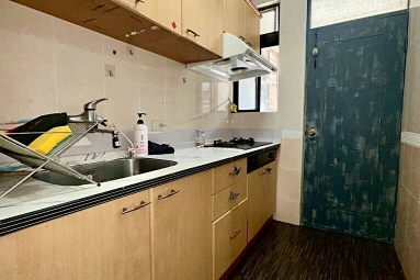 兆基社會住宅🏠三民路社區型公寓/採光格局/可租補（第6張）