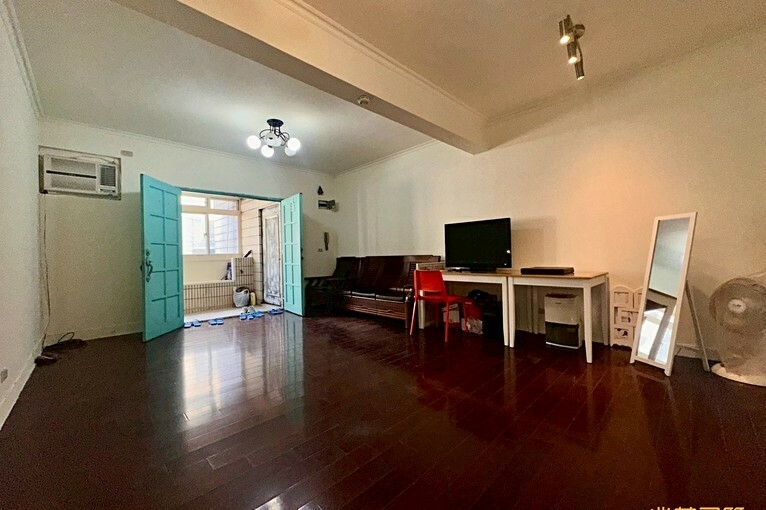 兆基社會住宅🏠三民路社區型公寓/採光格局/可租補（第2張）