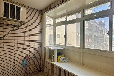 兆基社會住宅🏠三民路社區型公寓/採光格局/可租補（第7張）