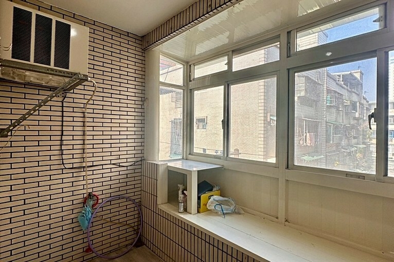兆基社會住宅🏠三民路社區型公寓/採光格局/可租補（第7張）