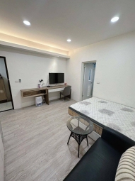 西屯可租補⭐陽台獨洗⭐乾溼分離⭐子母車⭐近文心櫻花捷運站（第4張）