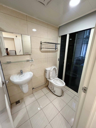 西屯可租補⭐陽台獨洗⭐乾溼分離⭐子母車⭐近文心櫻花捷運站（第6張）