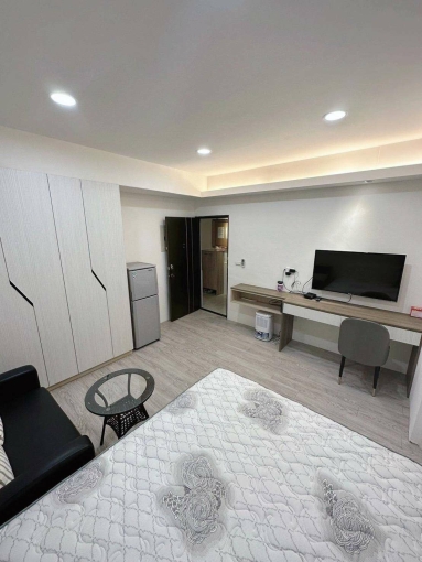 西屯可租補⭐陽台獨洗⭐乾溼分離⭐子母車⭐近文心櫻花捷運站（第5張）