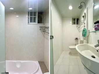 @@忠孝復興捷運商圈旁*優質生活機能明亮宅（第8張）