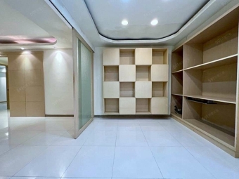 @@忠孝復興捷運商圈旁*優質生活機能明亮宅（第4張）