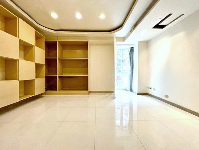 @@忠孝復興捷運商圈旁*優質生活機能明亮宅（第3張）