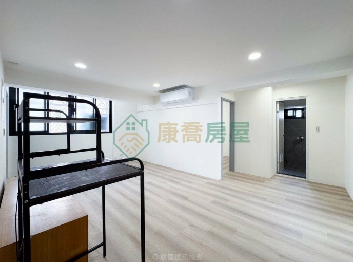 🌺北投MRT全新裝潢一層一戶美寓3房（第13張）