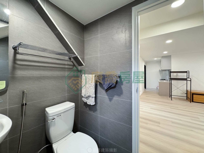 🌺北投MRT全新裝潢一層一戶美寓3房（第11張）