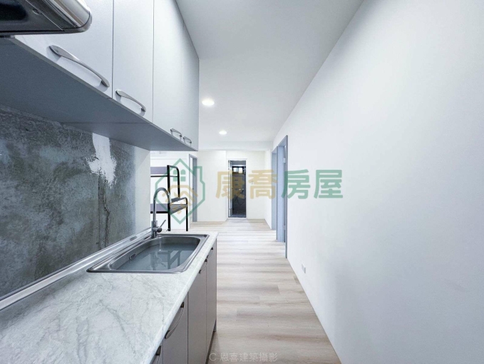 🌺北投MRT全新裝潢一層一戶美寓3房（第10張）